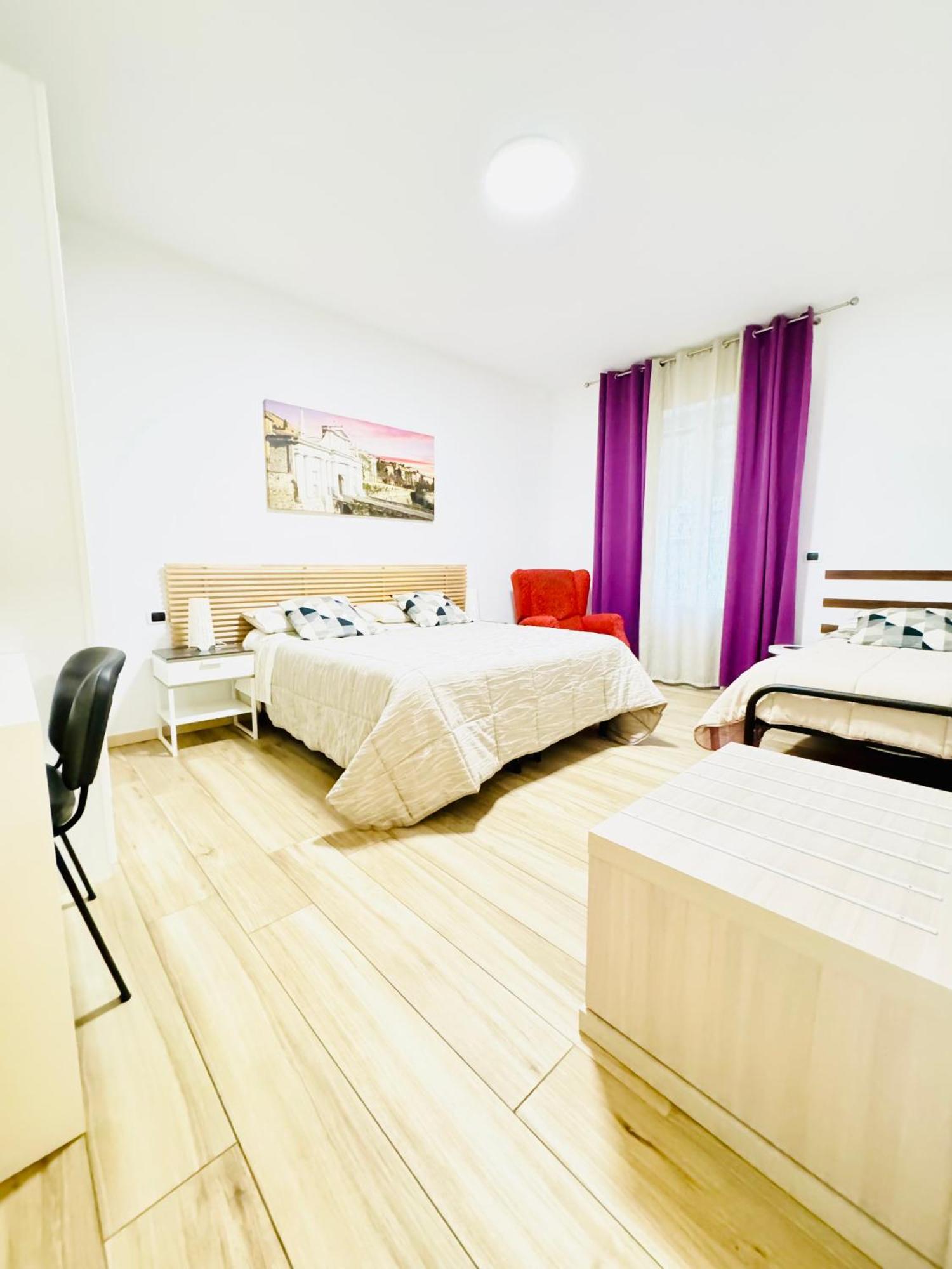 Smart House Rooms Central Luxury Бергамо Екстериор снимка